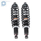 Set of 2 Front Shocks for Polaris Ranger 1000 Crew (2019–2023)