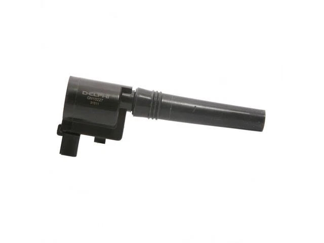 Ignition Coil for Jaguar S Type 4.0L V8 (2000–2002) PQ548XC