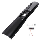 Primed Black Rear Roll Pan for Dodge Ram 1500/2500/3500 (1994–2002)