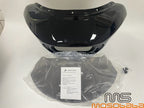 9" Windshield Fairing for Harley Softail Fat Bob FXFB FXFBS (2018)