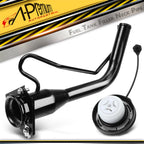 Fuel Gas Tank Filler Neck for Chevrolet Colorado GMC Canyon (2004–2006)