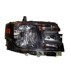 Replacement Passenger Side Halogen Headlight Assembly for Ford Ranger (2011–2018)