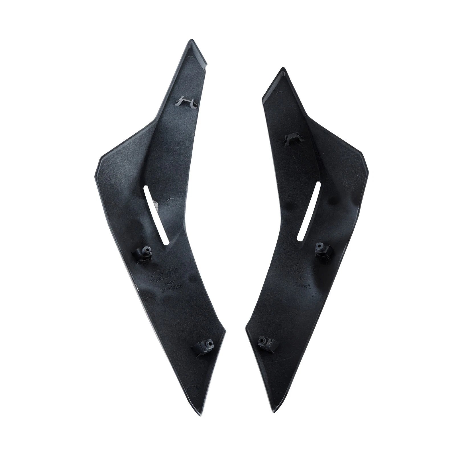 Lower Belly Pan Guard for Triumph Street Triple 765 R/RS (2023–2025)