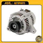 100 Amp 12V CW 6-Groove Alternator for Toyota Sienna (1998–2003)