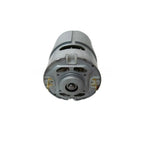18V Motor for Tool Maintenance (Efficient Energy Use, Metal Construction)