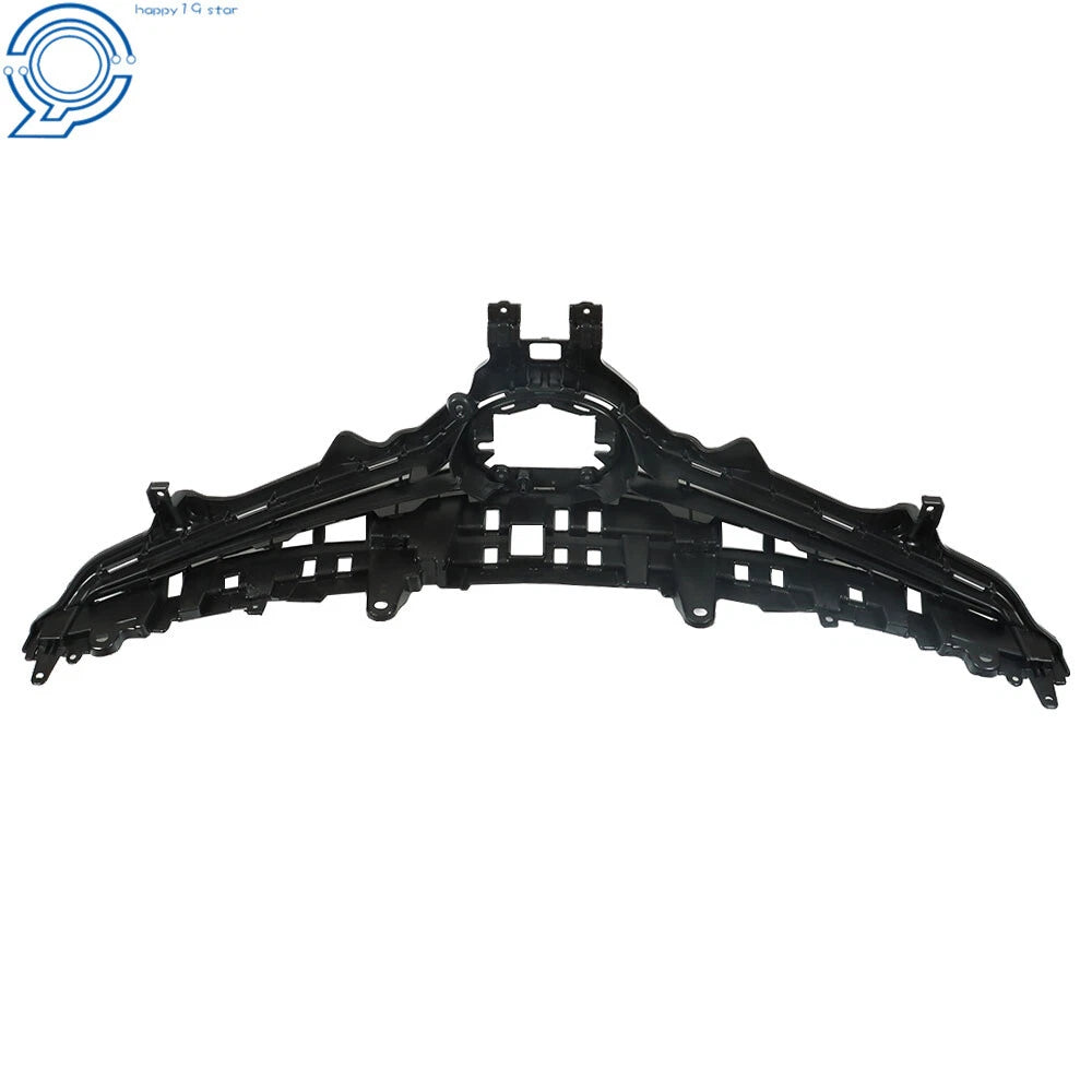 Front Bumper Upper Grille Assembly for Toyota Camry SE XSE (2021–2022)