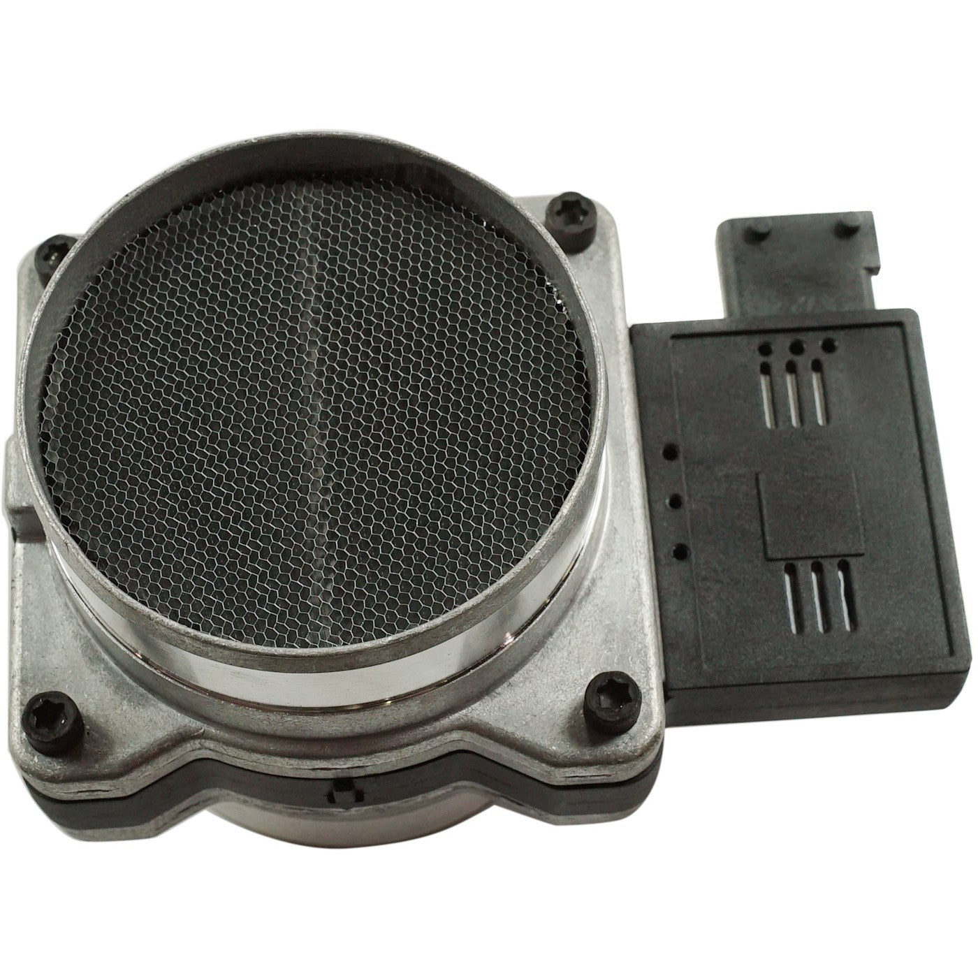 Mass Air Flow Sensor for Saab 9-3, 9-5 (1999–2009) with Housing
