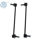 Set of 2 Front Sway Bar Links for Nissan Altima (2013–2019) Maxima (2009–2013)