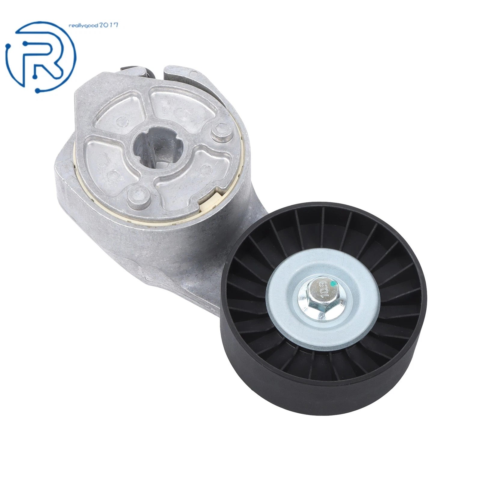 Belt Tensioner for Cummins 4B3.9 B5.9 6B5.9 B International (4898548)