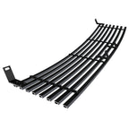 Stainless Steel Black Billet Grille Insert for Scion XB (2003-2007)