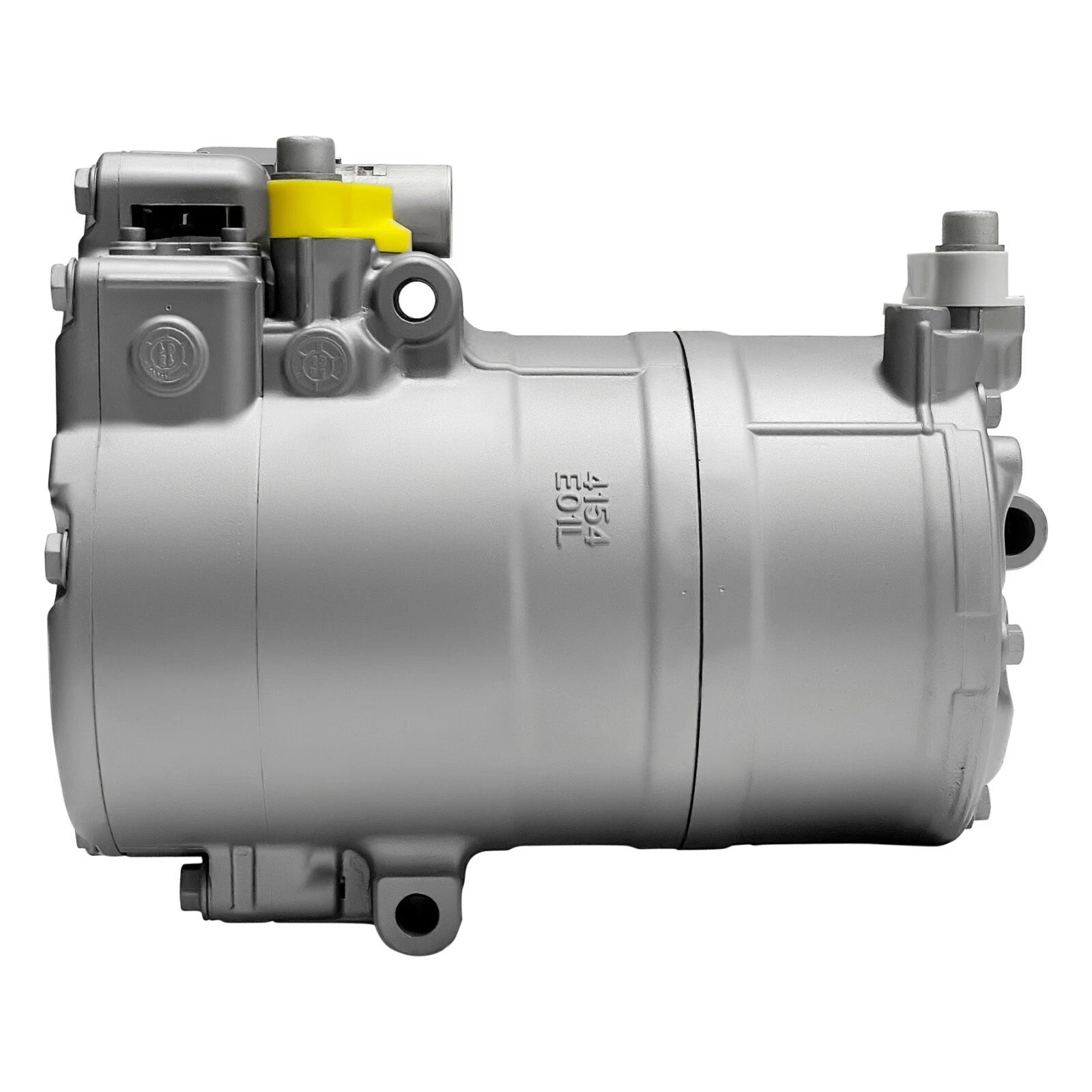 AC Compressor OEM Replacement for BMW ActiveHybrid 7 3.0L (2013–2015)