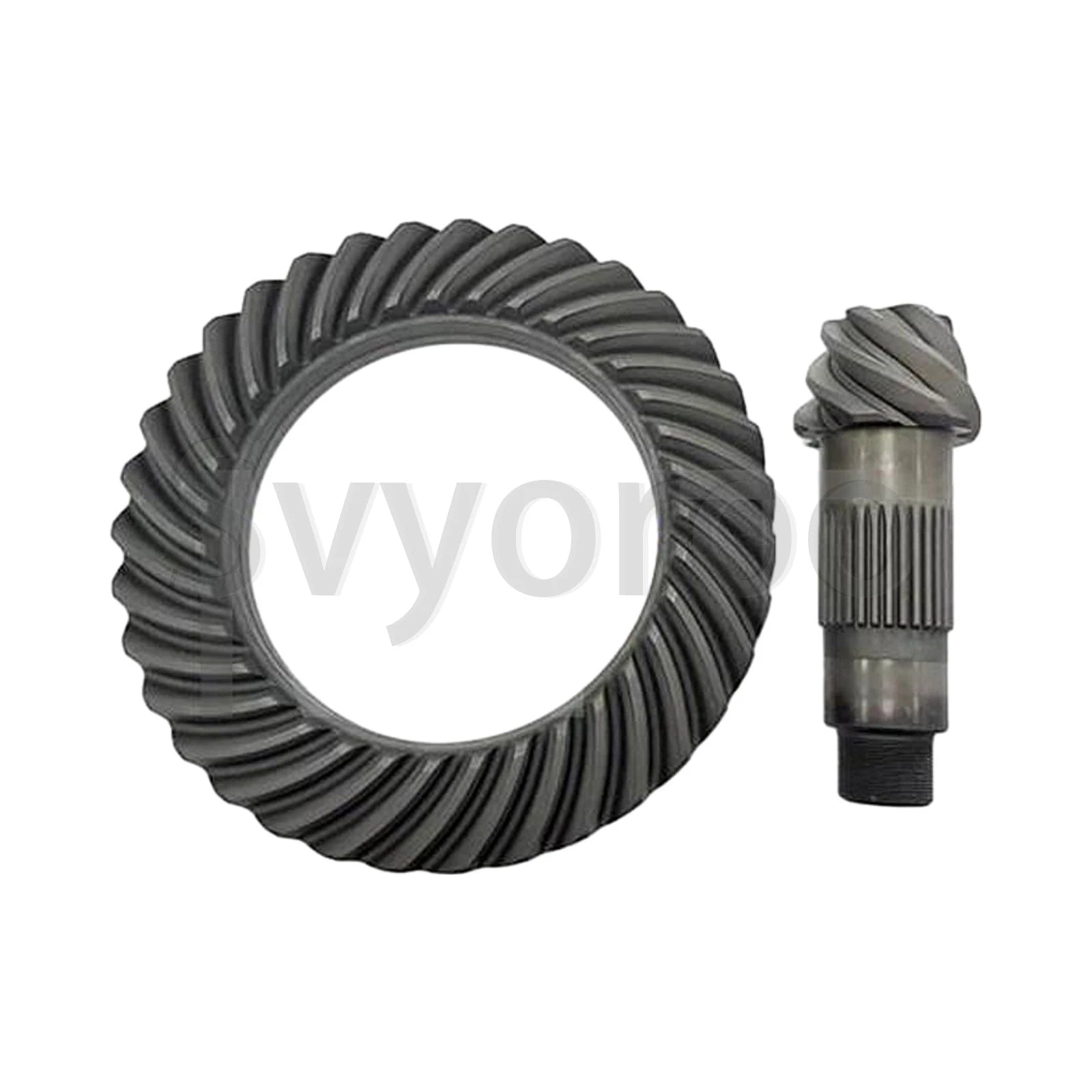 Ring Gear & Pinion Set 41210-26600-71 for Toyota Forklift 8FD/FG20-25