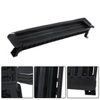 Lower Radiator Grille Shutter for Nissan Murano Altima (2015–2018)