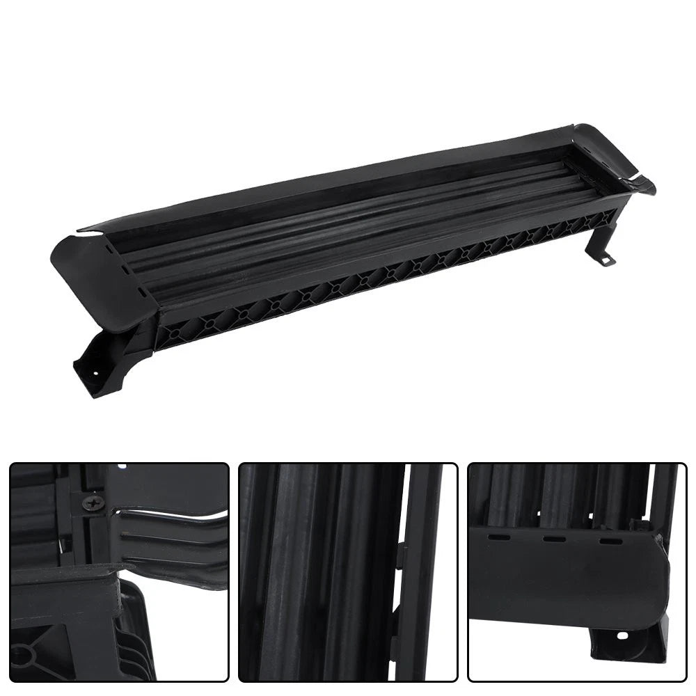 Lower Radiator Grille Shutter for Nissan Murano Altima (2015–2018)