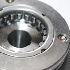 Magneto Stator Flywheel Roller for CG125-8 200c 250cc Engine (PIT Quad ATV)