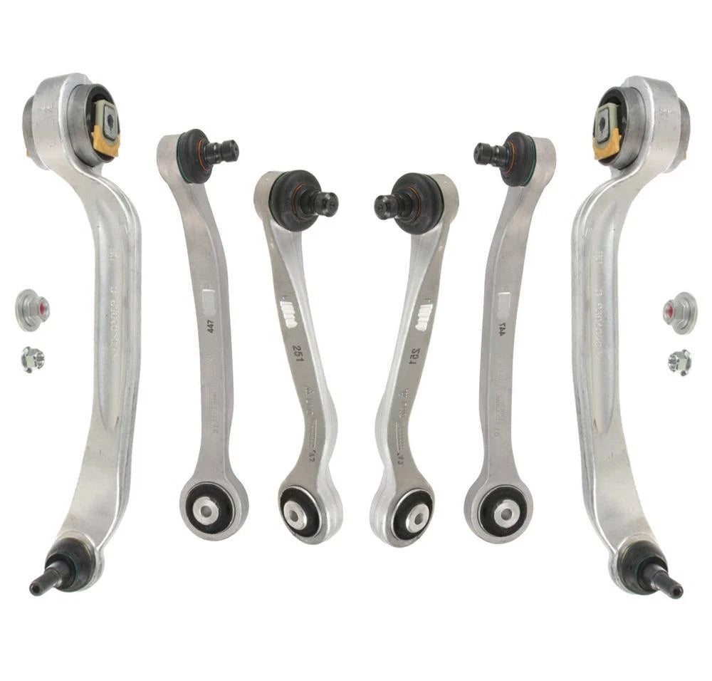 Lemforder Suspension Control Arm Kit for Audi (2010–2018)