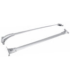 Aluminum Roof Rack Cross Bar for Nissan Pathfinder (2013–2018)