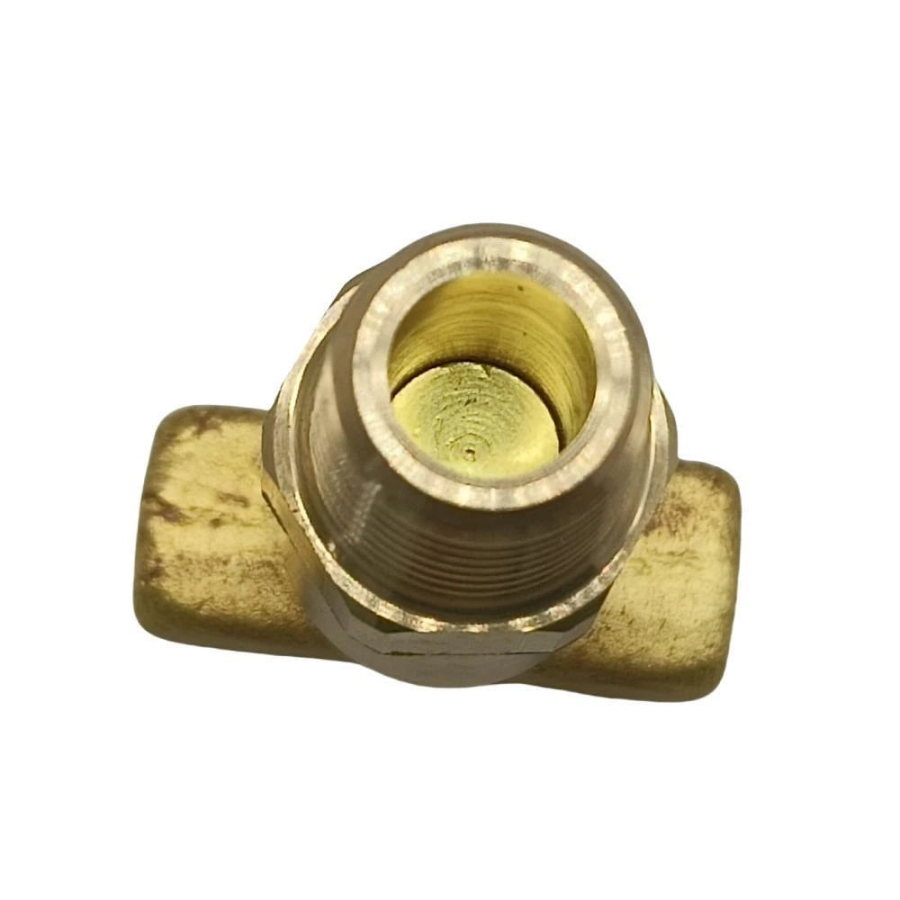Cylinder Block Drain Tap for MerCruiser (22-16951A1, 22-16951Q1)