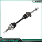Front Right CV Axle Assembly for Lexus UX250h (2019)