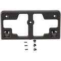 Front License Plate Bracket for Volkswagen Jetta (2019-2021)