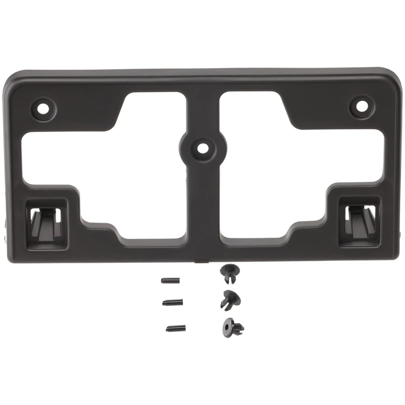 Front License Plate Bracket for Volkswagen Jetta (2019-2021)