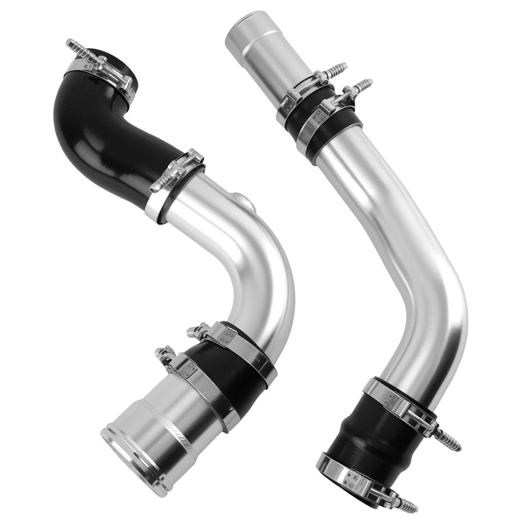 Cold & Hot Side Intercooler Pipe for Ford F-250/F-350 6.7L (2011–2016)