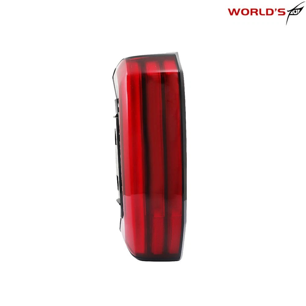 Rear Tail Light for Toyota Tundra (2022–2023) Clear Left Side Replacement