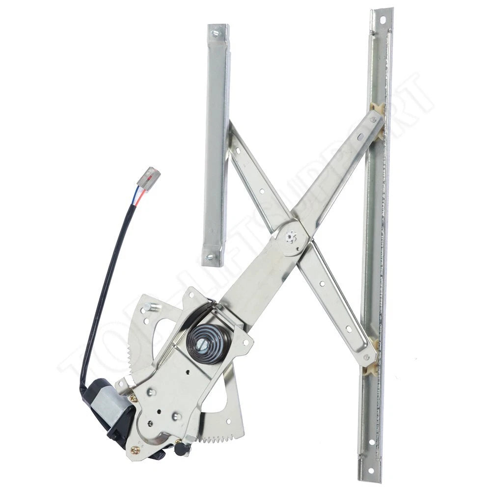 Power Window Regulator for Ford Explorer (1991–2001) with Motor