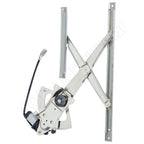 Power Window Regulator for Ford Explorer (1991–2001) with Motor