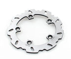 Rear Brake Disc Rotor for Suzuki AN250 AN450 Burgman (1998–2002)