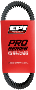 EPI Pro Series Drive Belt for Polaris RZR 900 & S (2015–2016)