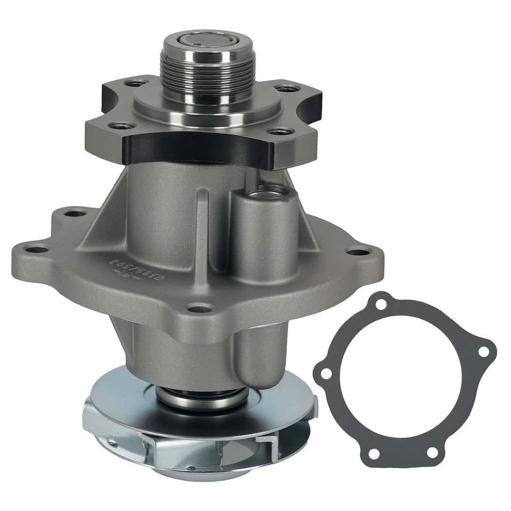 Engine Water Pump for Chevrolet Colorado/GMC Canyon 2.8L (2004–2006)
