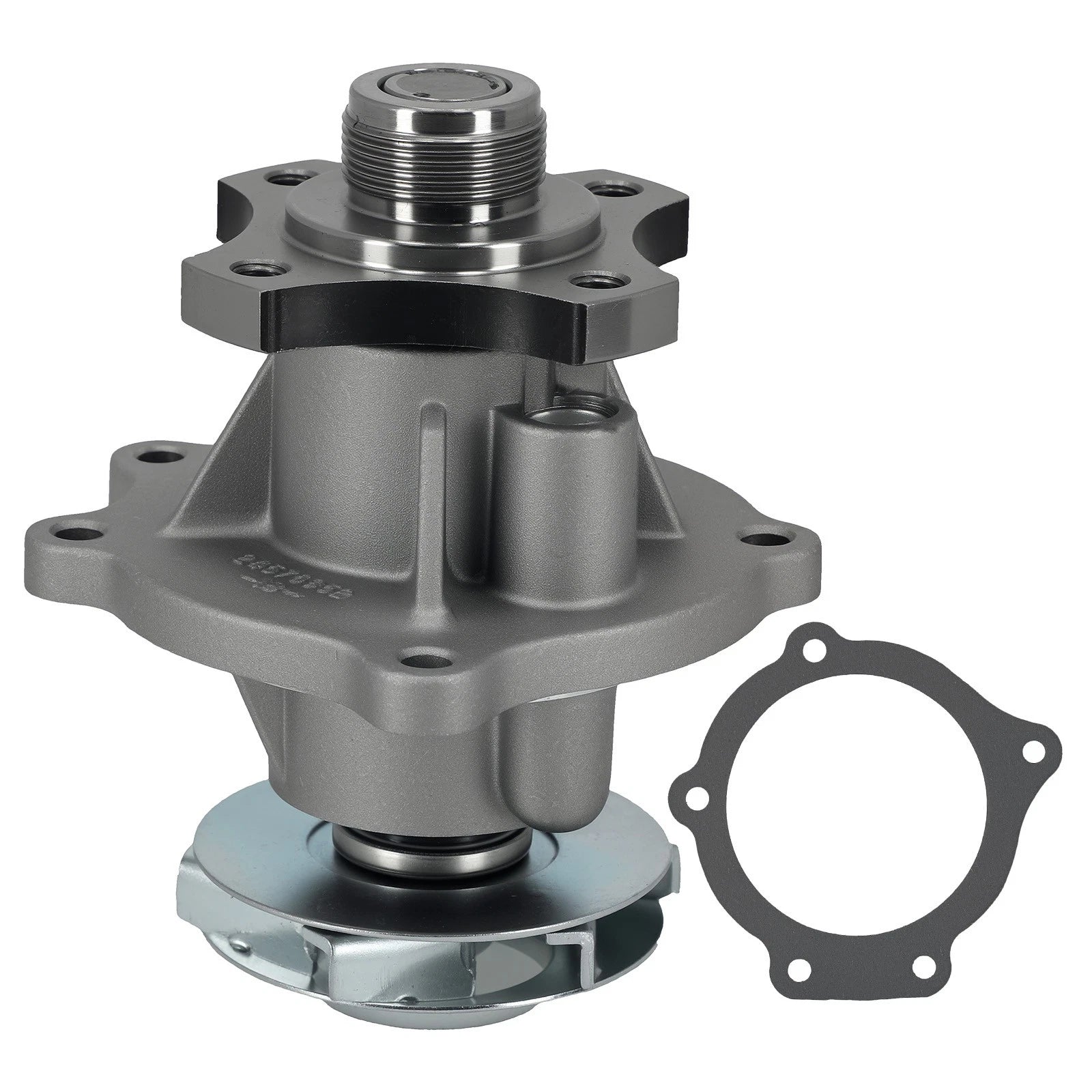 Engine Water Pump for Chevrolet Colorado/GMC Canyon 2.8L (2004–2006)
