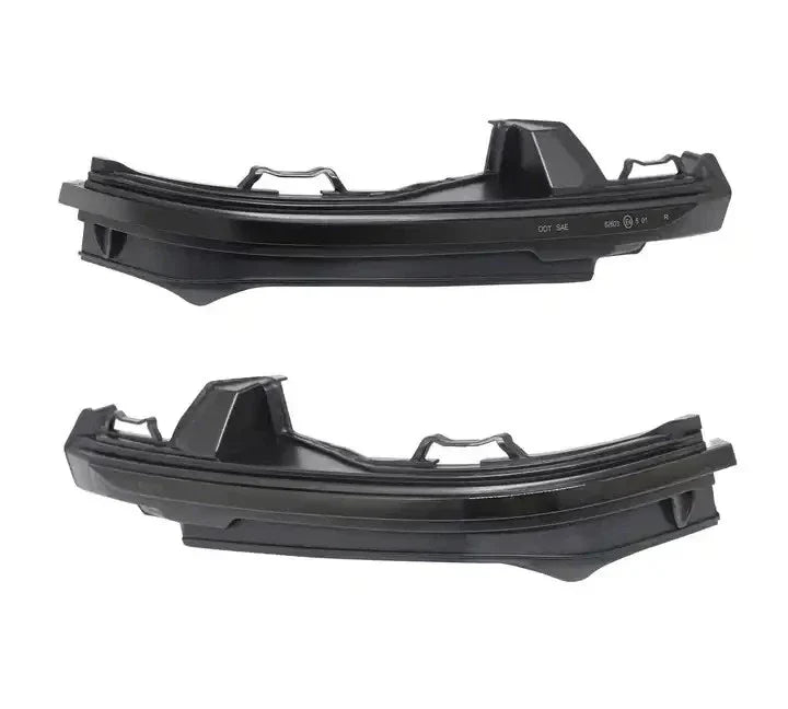 Dynamic LED Side Mirror Turn Signal Light for Audi Q7, Q5 (2016–22)