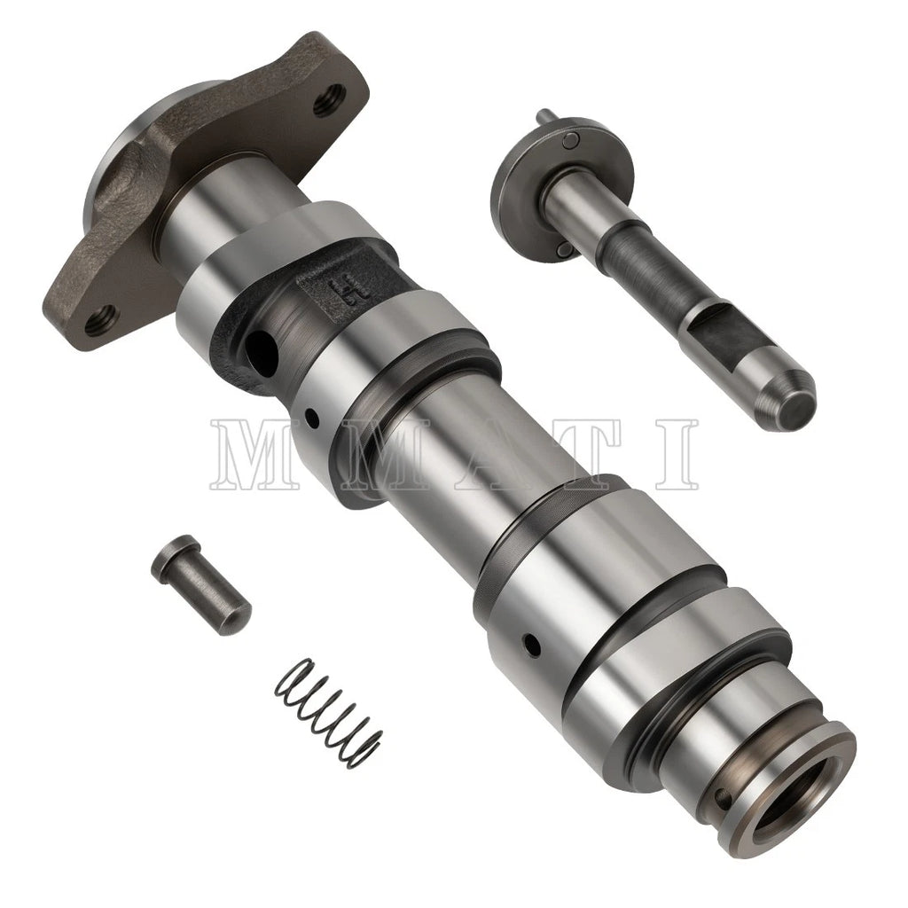 Cam Shaft Camshaft for Yamaha Raptor 660R (2001–2005) 5LP-12170-00-00