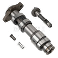 Cam Shaft Camshaft for Yamaha Raptor 660R (2001–2005) 5LP-12170-00-00