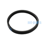 Drive Belt for Kymco Xciting VS 400 (2023–2024) / Xciting 400i ABS (2014–2016) 23100-LKF5-E02