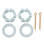 Set of 2 Square Spindle #84 for 8.25' x 1.5' (Fits )