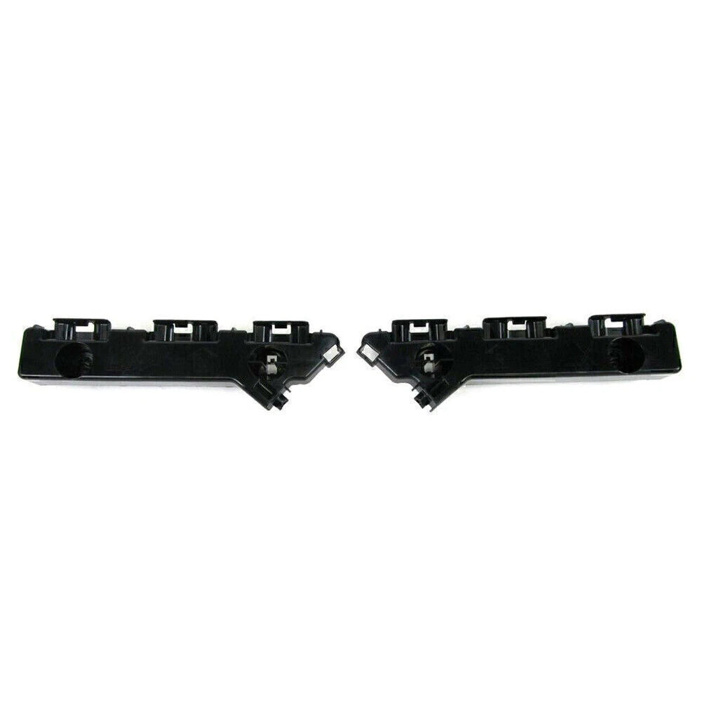 Set of 2 Front Bumper Fascia Support Brackets for Chrysler 300 (2011–2020)