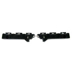 Set of 2 Front Bumper Fascia Support Brackets for Chrysler 300 (2011–2020)