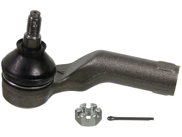 Front Left Outer Tie Rod End for Mazda 3 Sport (2009–2013) RY881DT