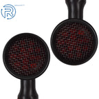 LED Black Brake Running Turn Signal Tail Light for Dyna (2012–2017)