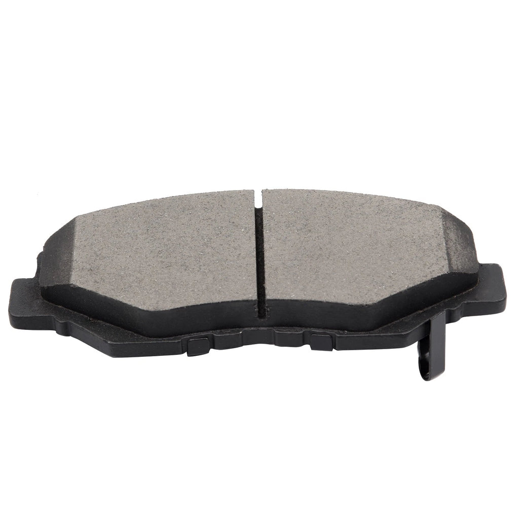 Set of 5 Brake Rotors & Pads for Honda CR-V (2005–2006)
