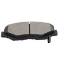 Set of 5 Brake Rotors & Pads for Honda CR-V (2005–2006)