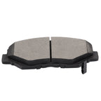 Set of 5 Brake Rotors & Pads for Honda CR-V (2005–2006)
