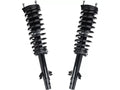 Front Strut Assembly Set for Mazda 6 (2009–2013) JS714KH