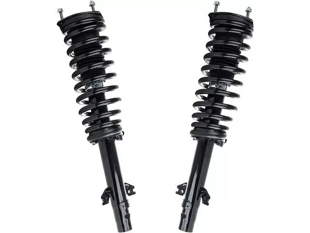 Front Strut Assembly Set for Mazda 6 (2009–2013) JS714KH