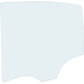 Set of 2 Door Glasses for BMW 3 Series (330, 320, 328)