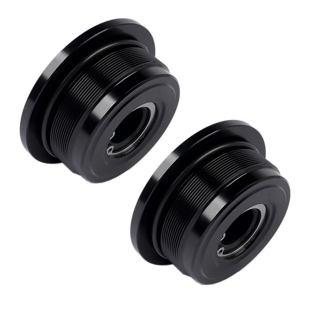 Trim Rod Cap Seal Kit for Mercury Mariner 200-450HP Verado (2000–2023)