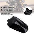 Rear Tail Seat Fairing Cowl Cover for Triumph Speed Triple 1200 RS (2025–2026)